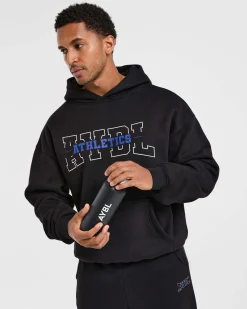 Athletics Oversized Hoodie