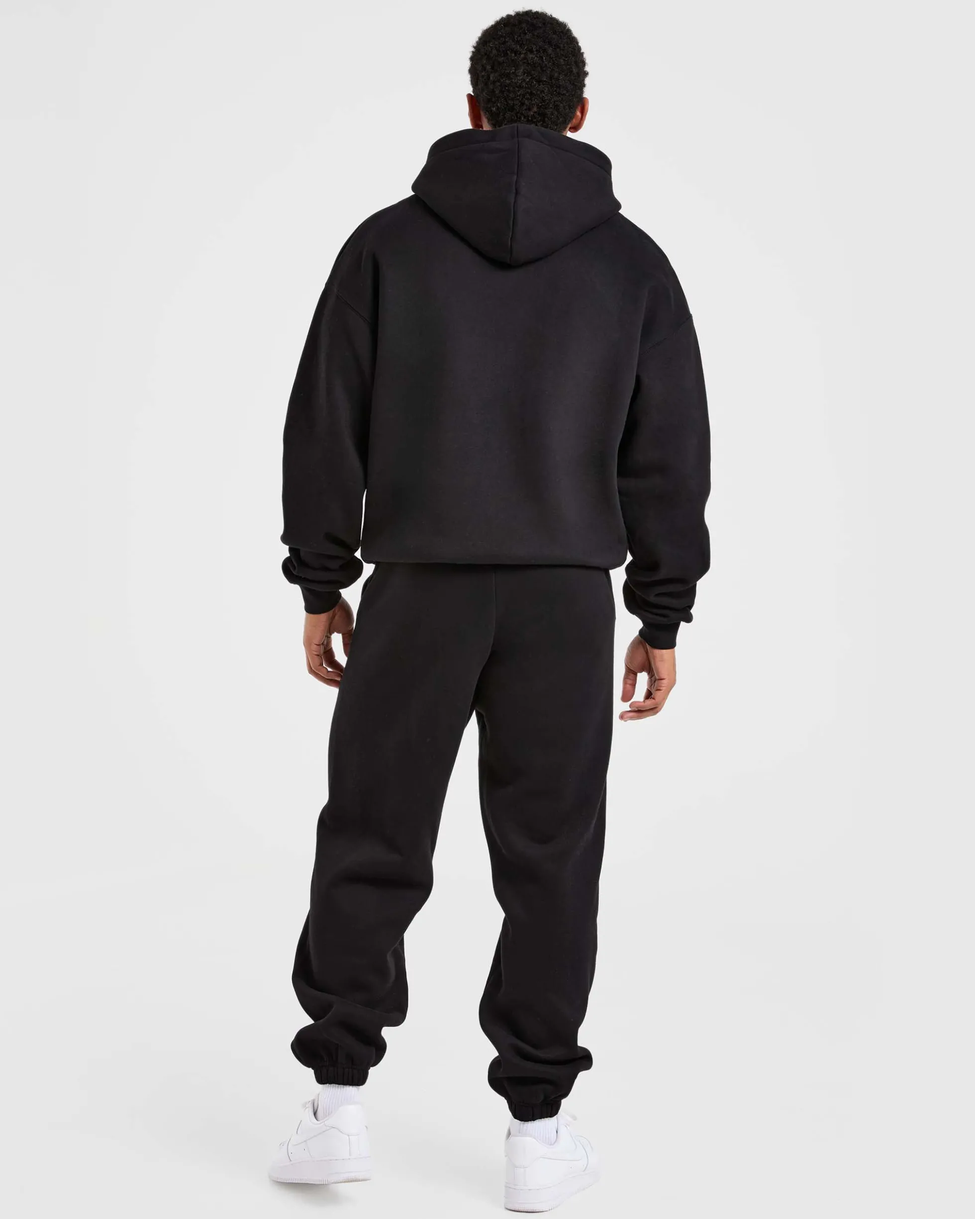 Athletics Oversized Joggers