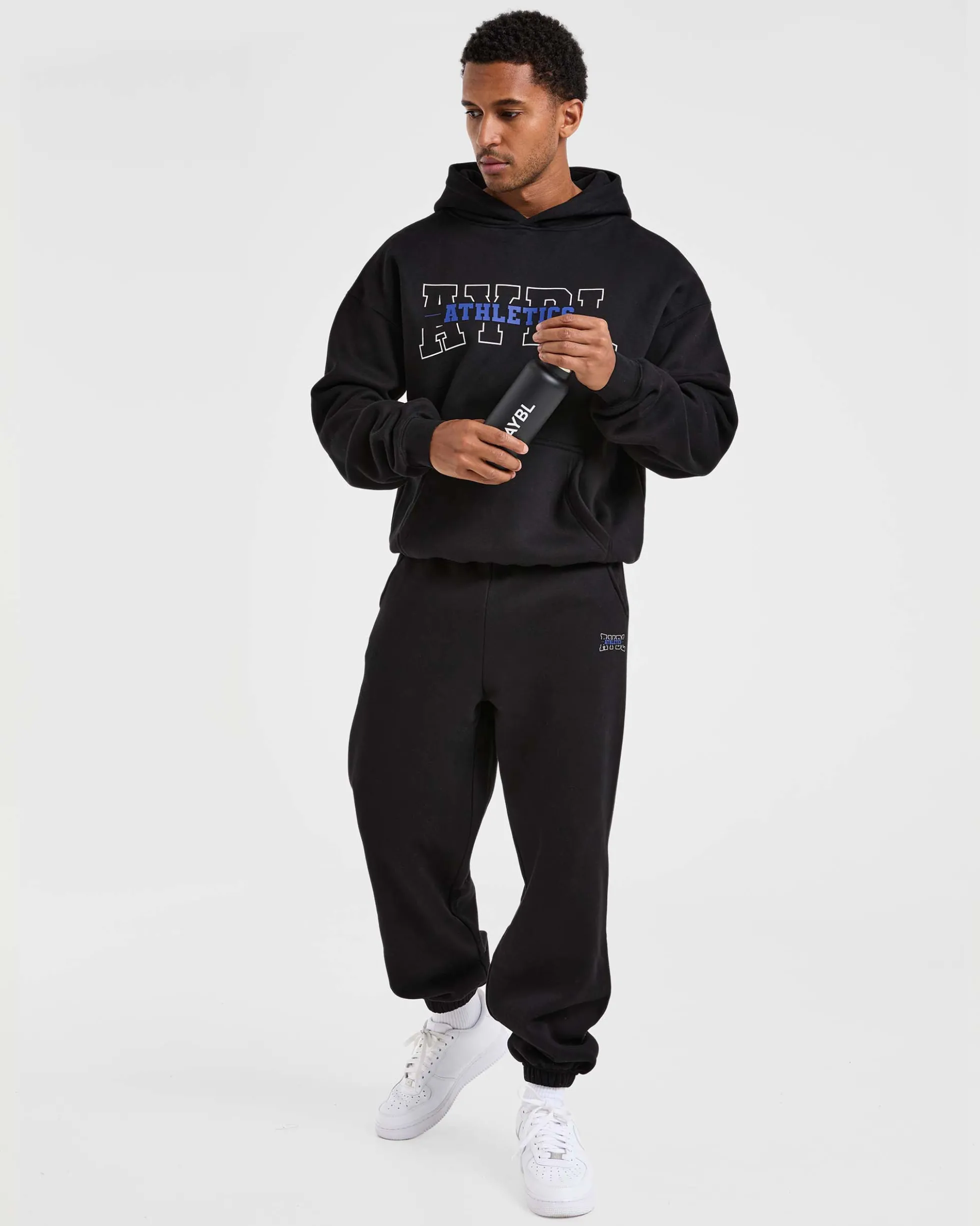 Athletics Oversized Joggers