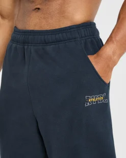 Athletics Oversized Joggers