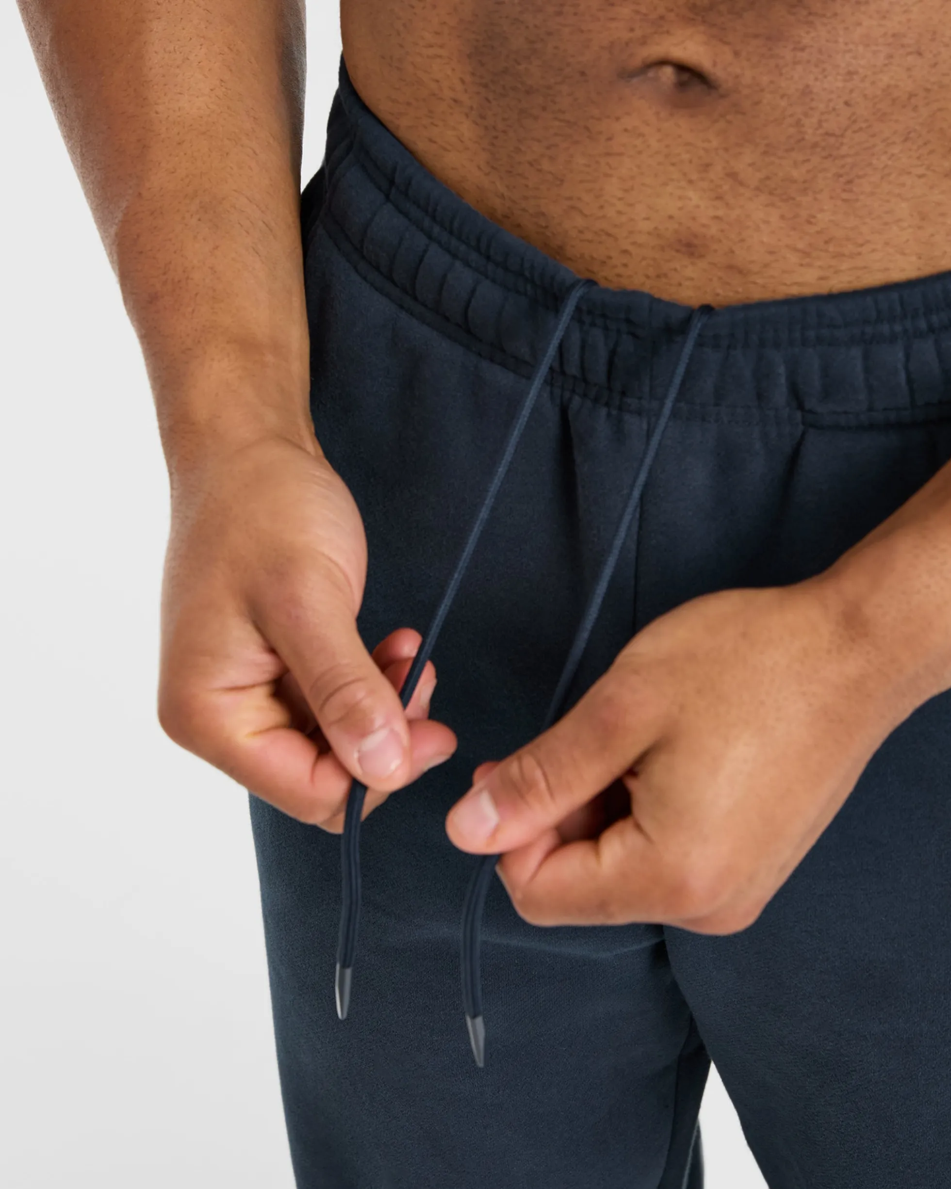 Athletics Oversized Joggers