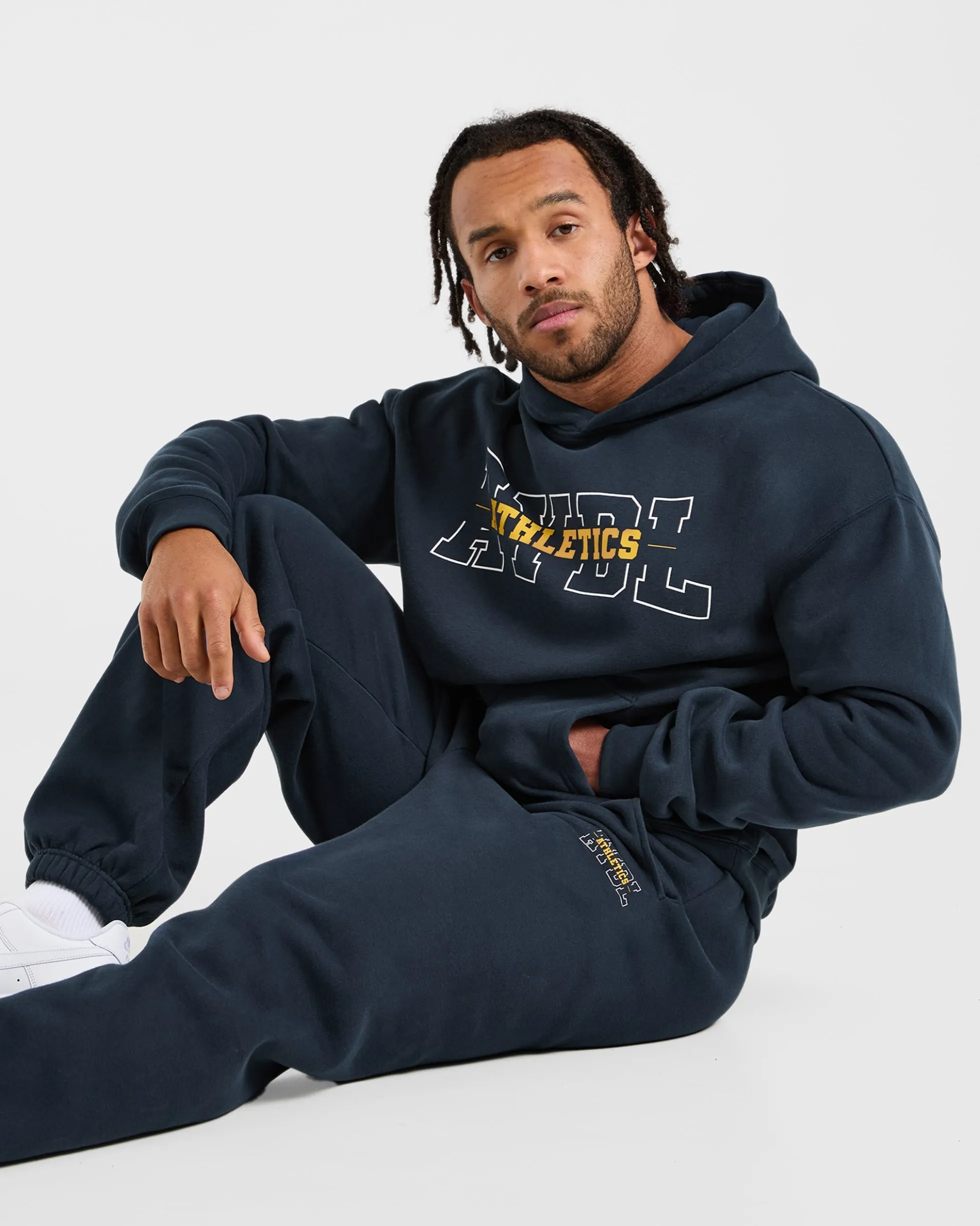 Athletics Oversized Joggers