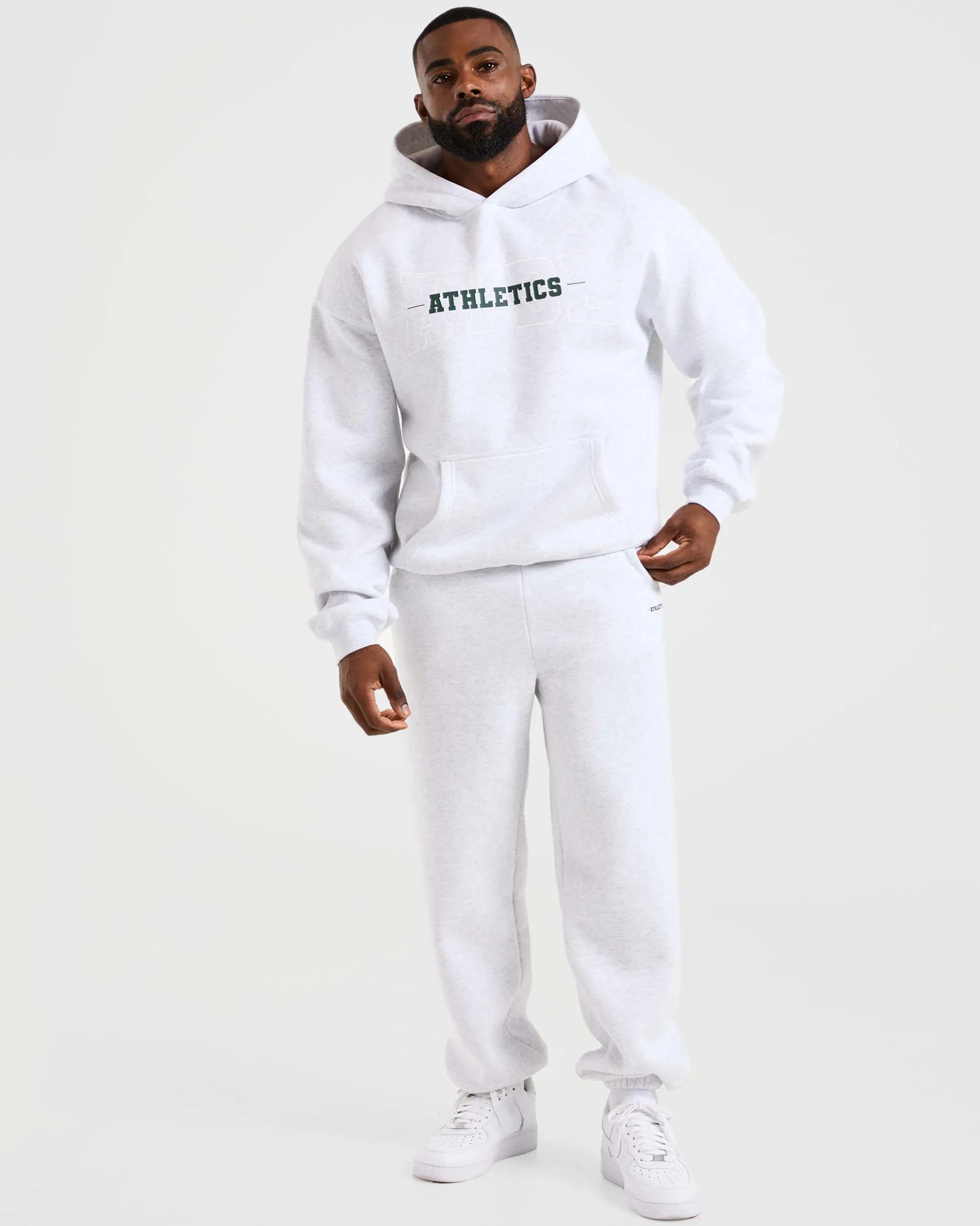 Athletics Oversized Joggers