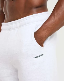 Athletics Oversized Joggers