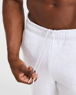 Athletics Oversized Joggers