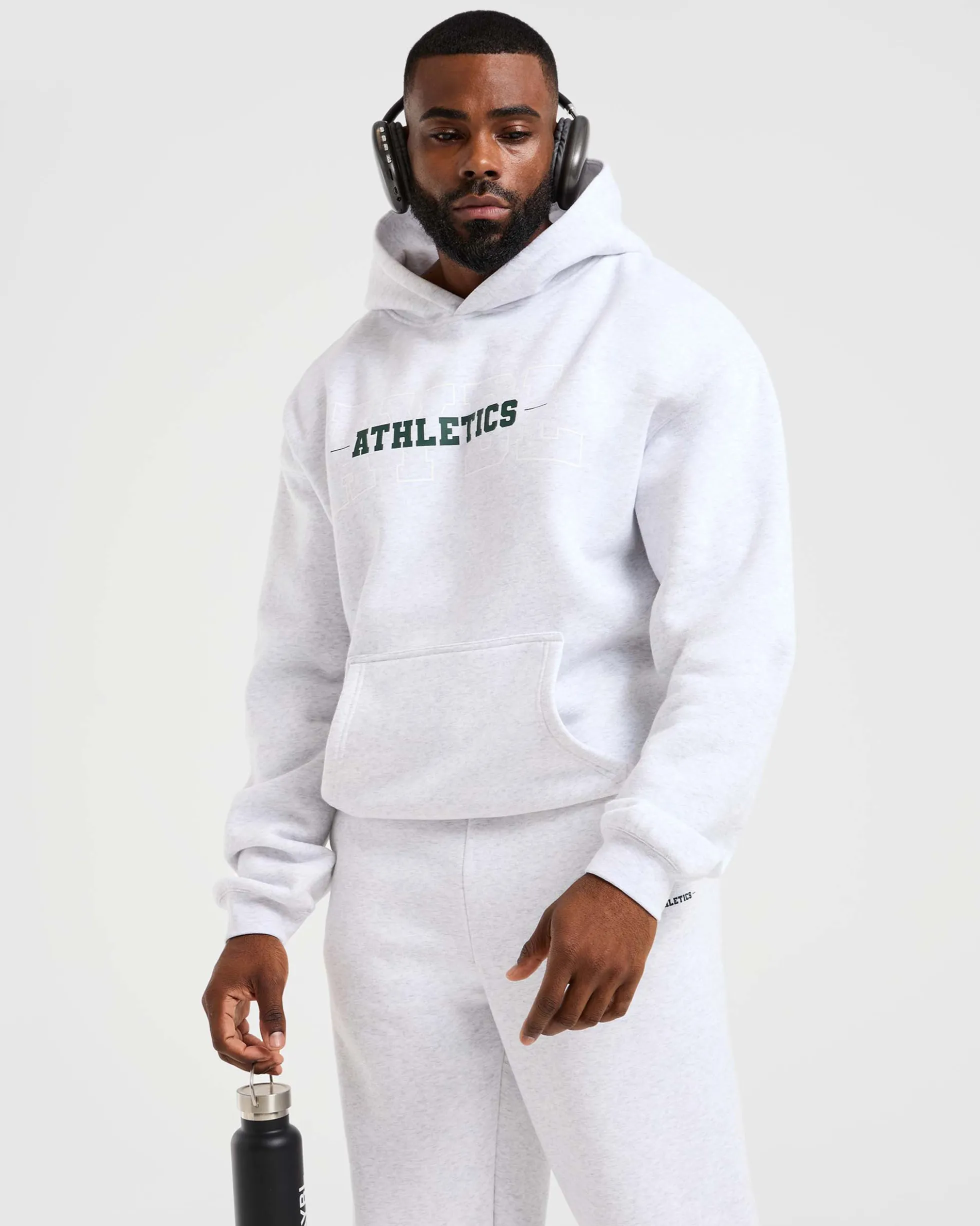 Athletics Oversized Joggers
