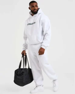 Athletics Oversized Joggers