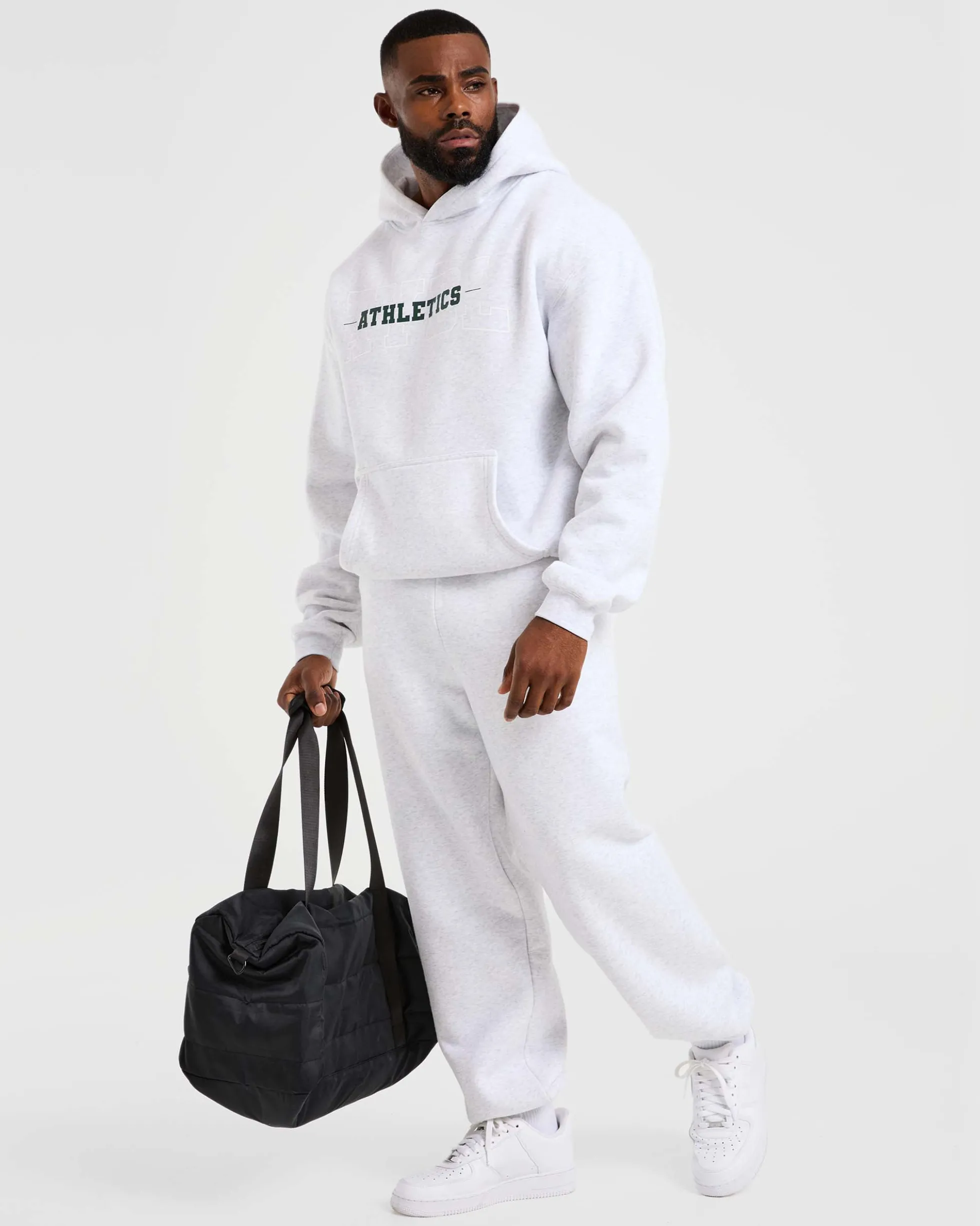 Athletics Oversized Joggers