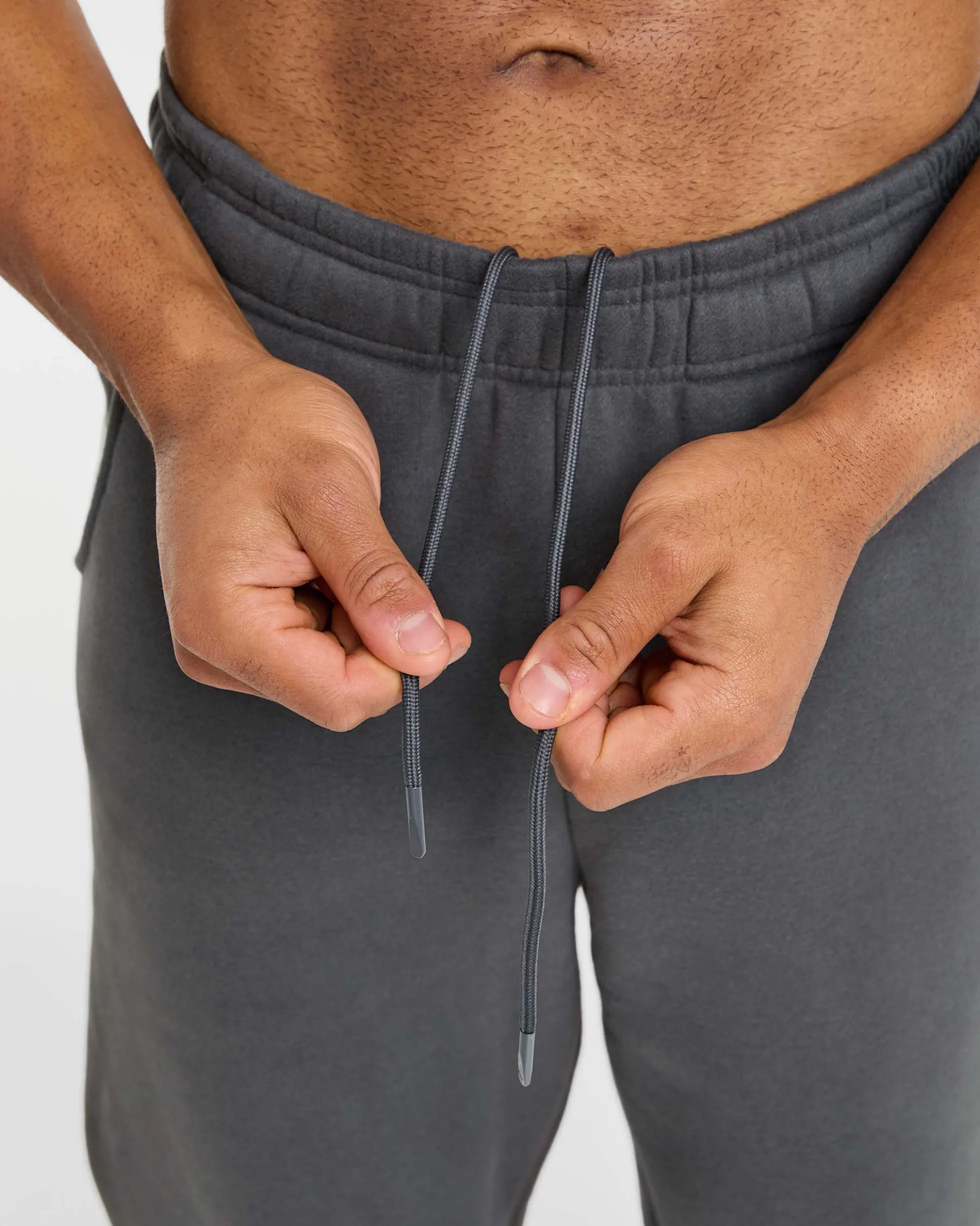 Athletics Oversized Joggers