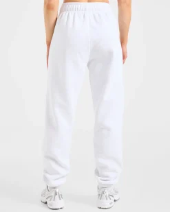 Athletics Track Oversized Joggers