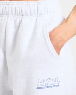 Athletics Track Oversized Joggers