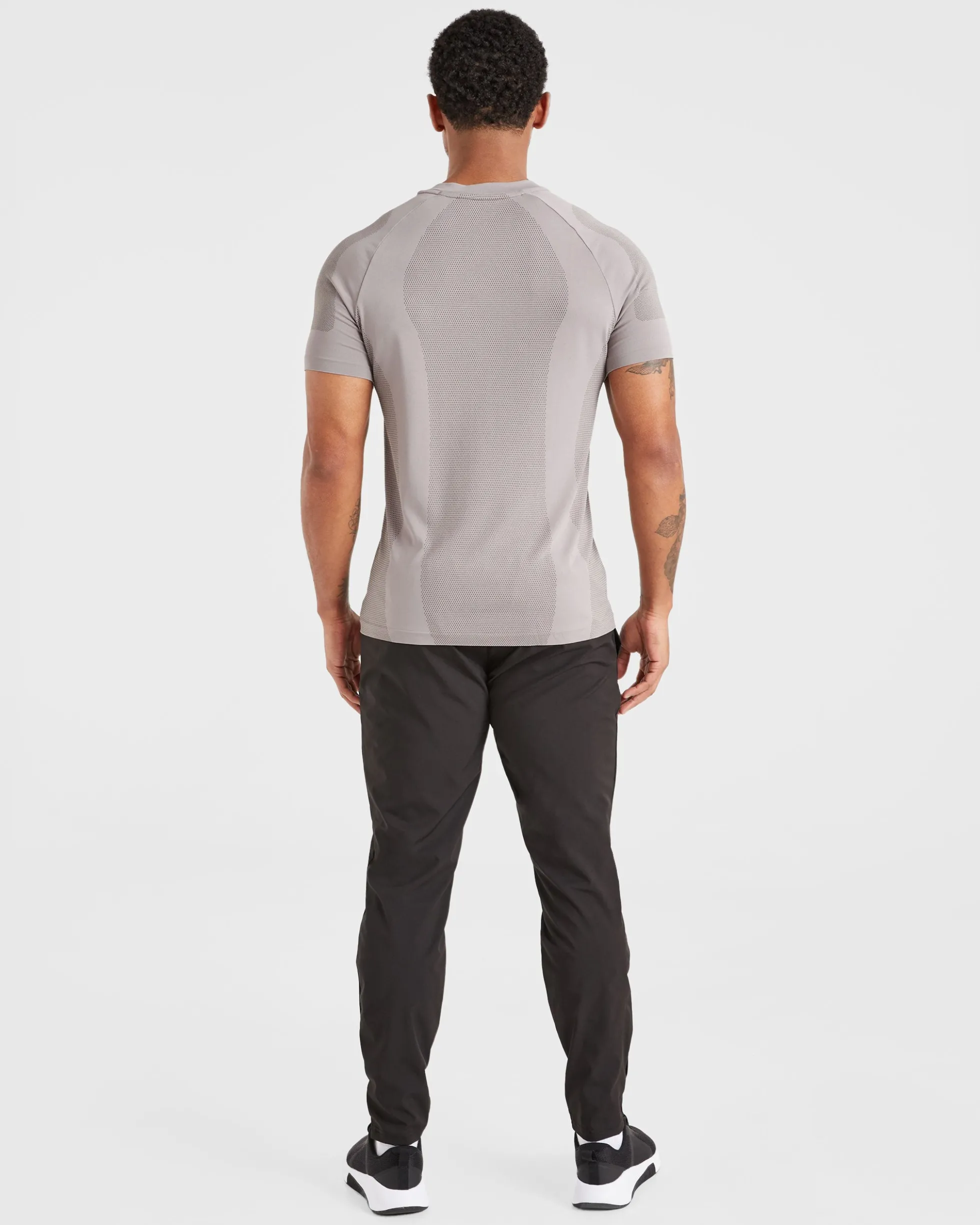 Attain Seamless T Shirt