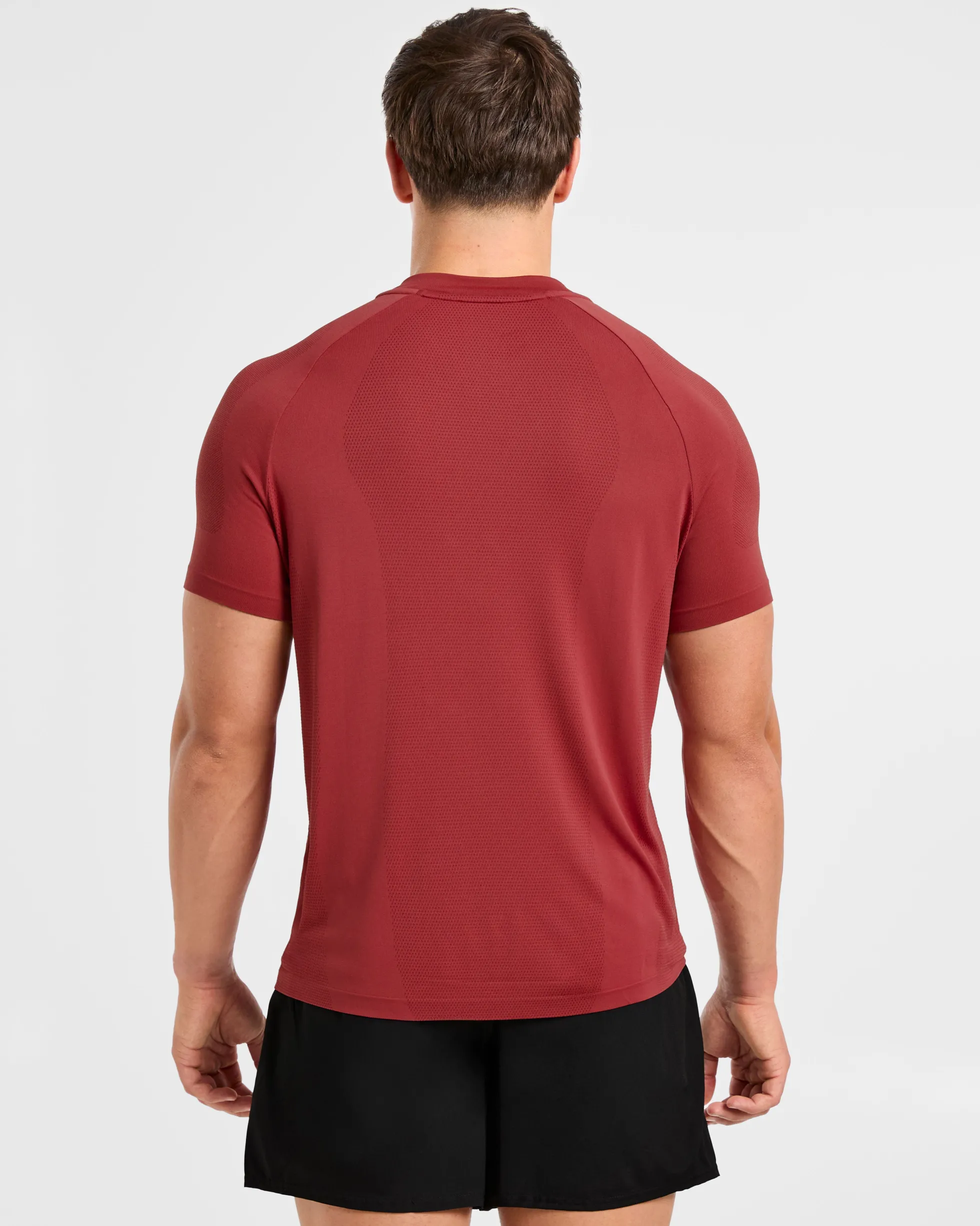 Attain Seamless T Shirt