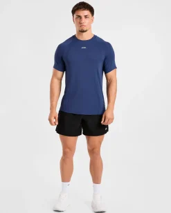 Attain Seamless T Shirt