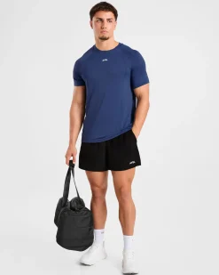 Attain Seamless T Shirt