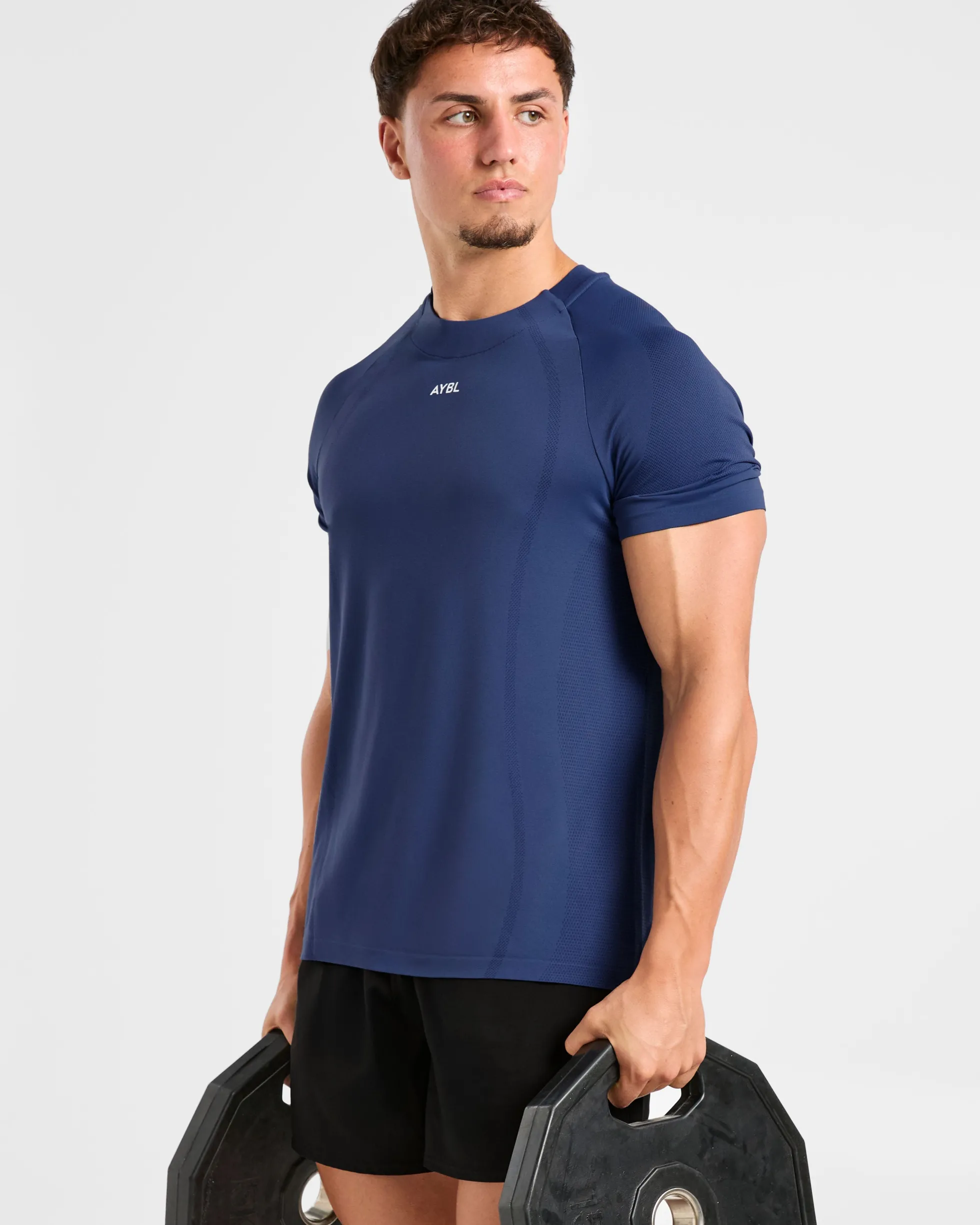 Attain Seamless T Shirt