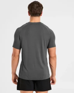 Attain Seamless T Shirt