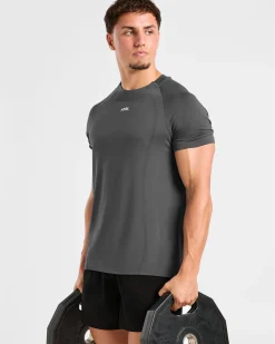 Attain Seamless T Shirt