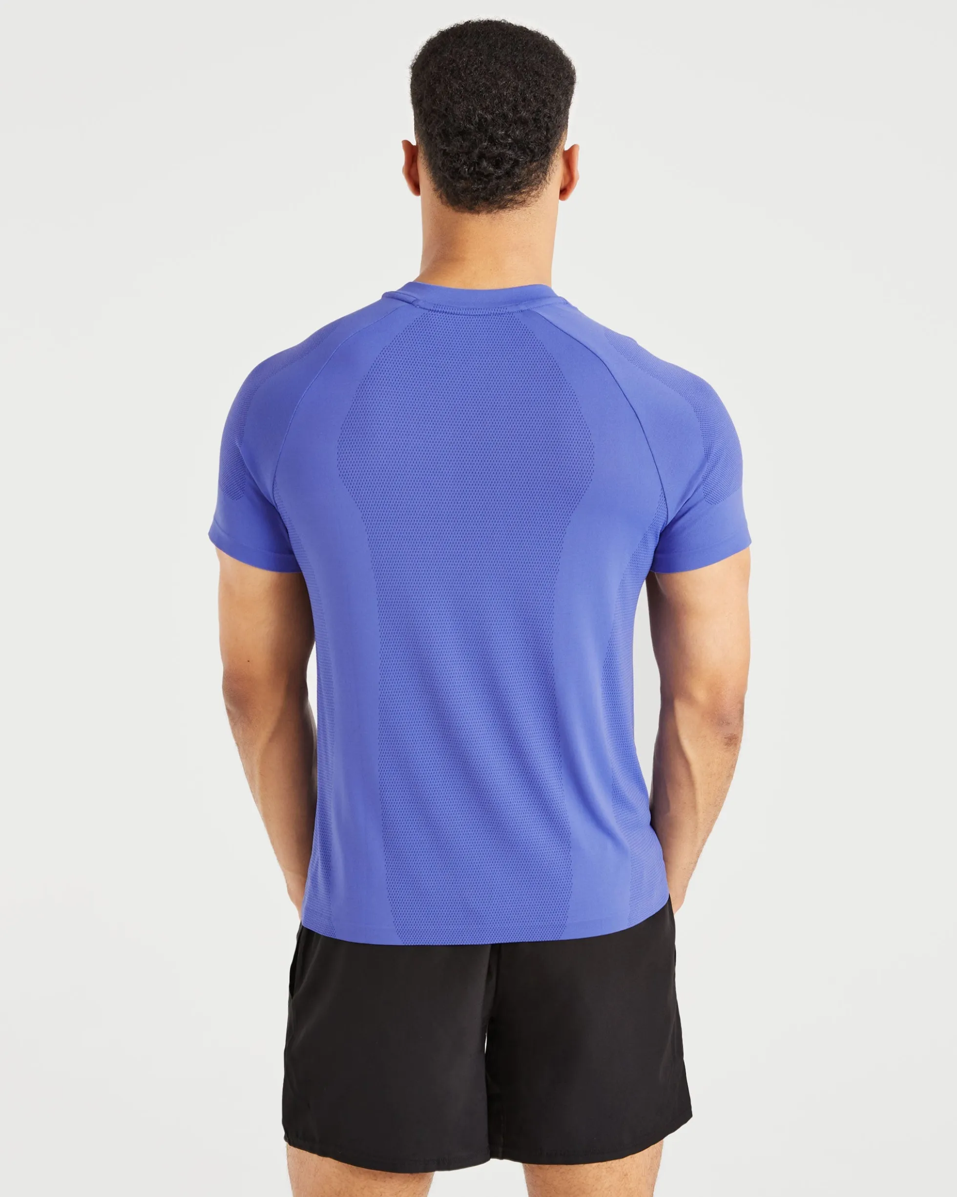 Attain Seamless T Shirt
