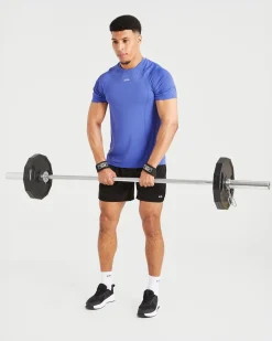 Attain Seamless T Shirt