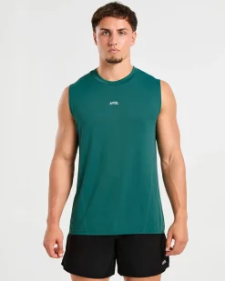 Attain Seamless Vest