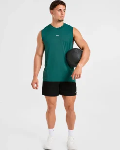 Attain Seamless Vest