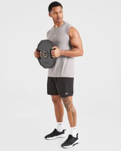 Attain Seamless Vest