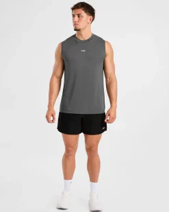 Attain Seamless Vest