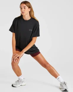 AYBL Athletics Oversized T Shirt