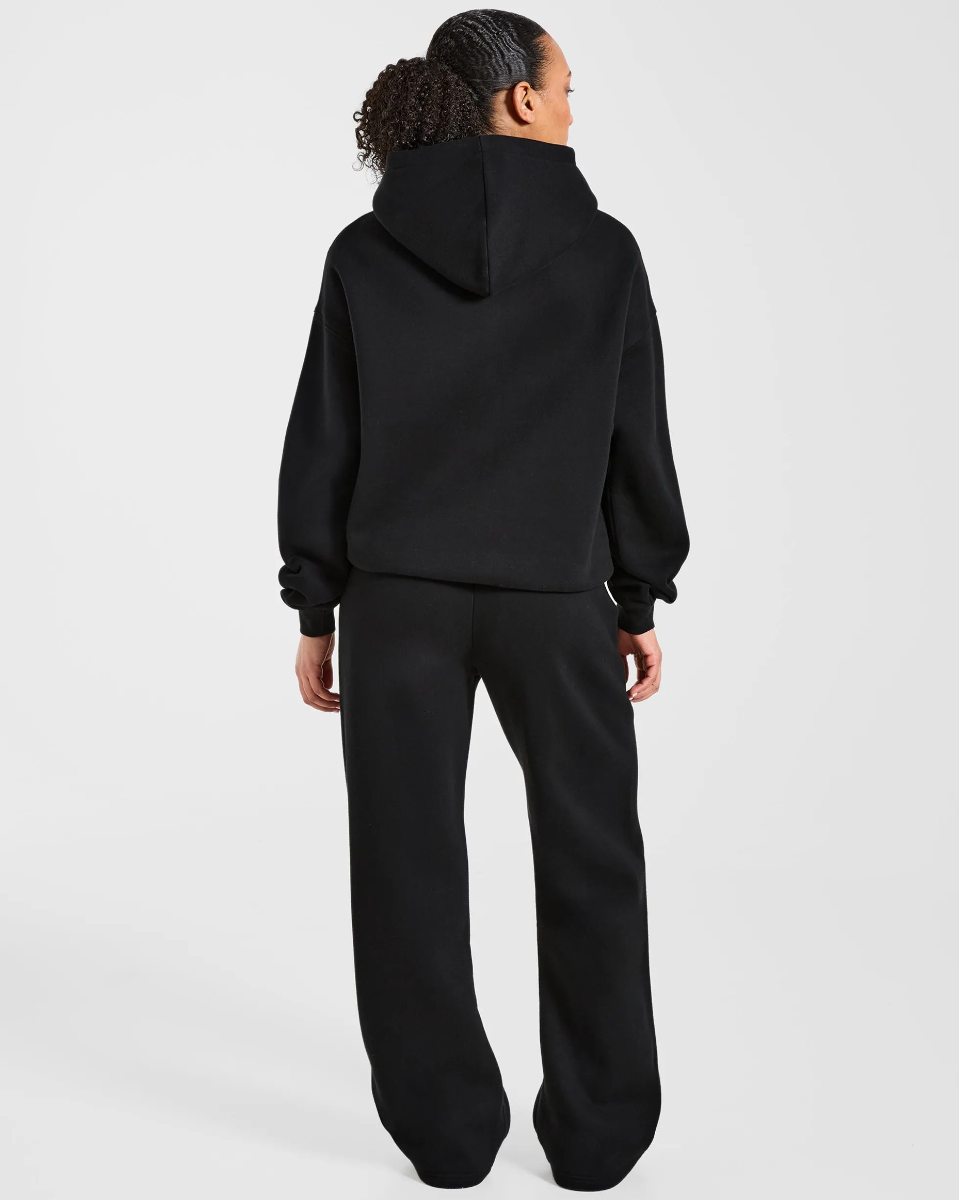 AYBL Club Oversized Hoodie