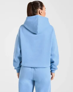 AYBL Club Oversized Hoodie