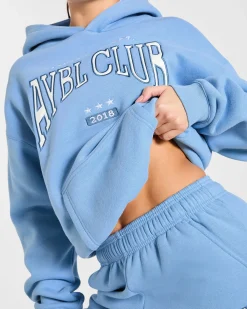 AYBL Club Oversized Hoodie