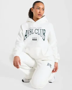 AYBL Club Oversized Hoodie