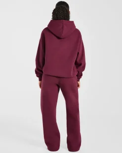 AYBL Club Oversized Hoodie