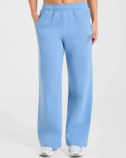 AYBL Club Oversized Straight Leg Joggers
