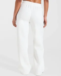 AYBL Club Oversized Straight Leg Joggers