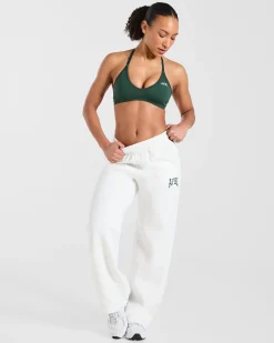 AYBL Club Oversized Straight Leg Joggers