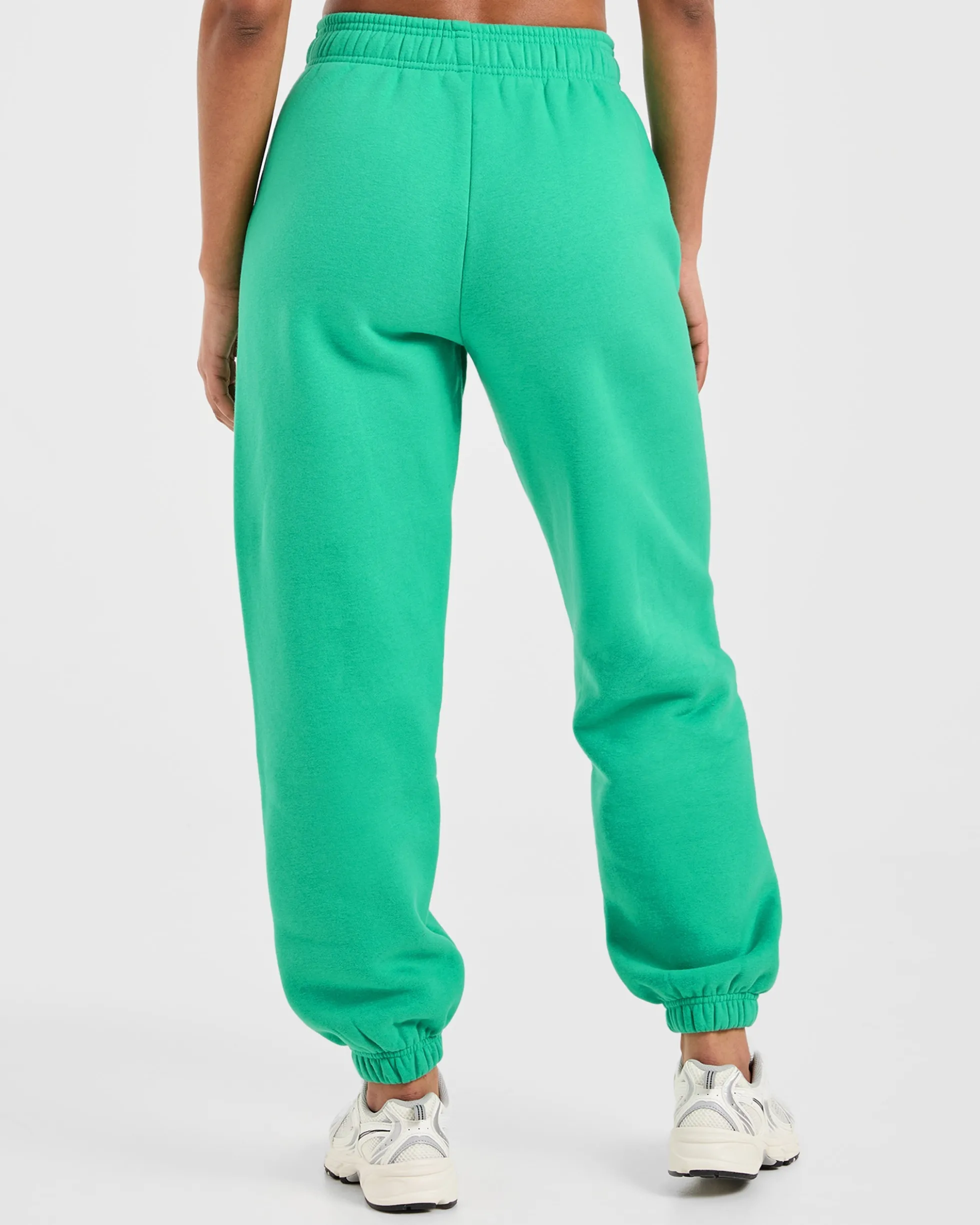 AYBL Sports Club Oversized Joggers