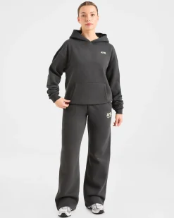 AYBL Sports Club Oversized Hoodie
