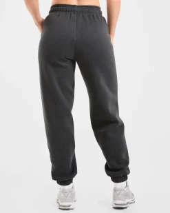 AYBL Sports Outline Oversized Joggers