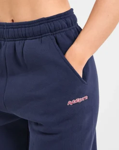 AYBL Sports Outline Oversized Joggers