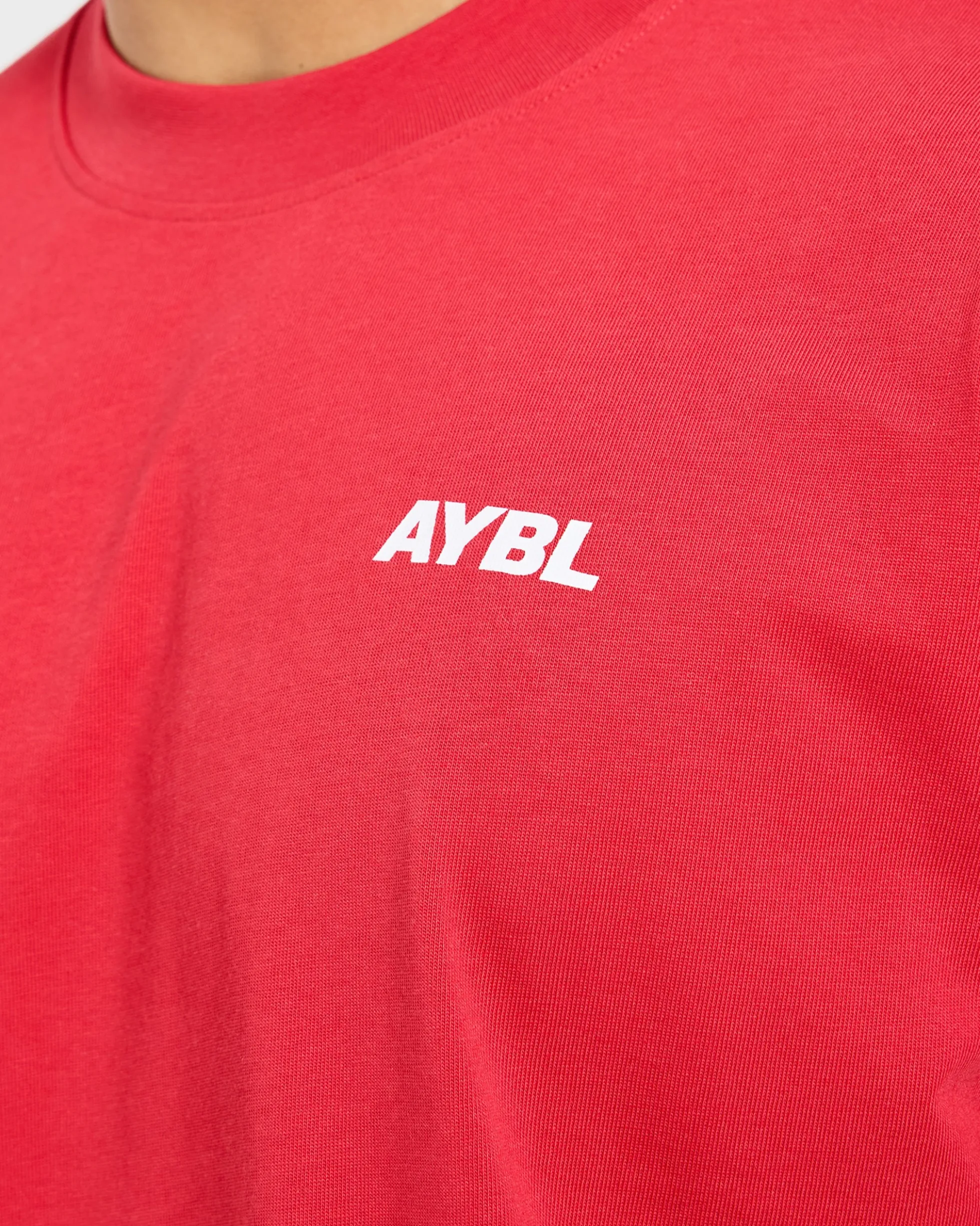 AYBL Sportswear 18 Oversized T Shirt