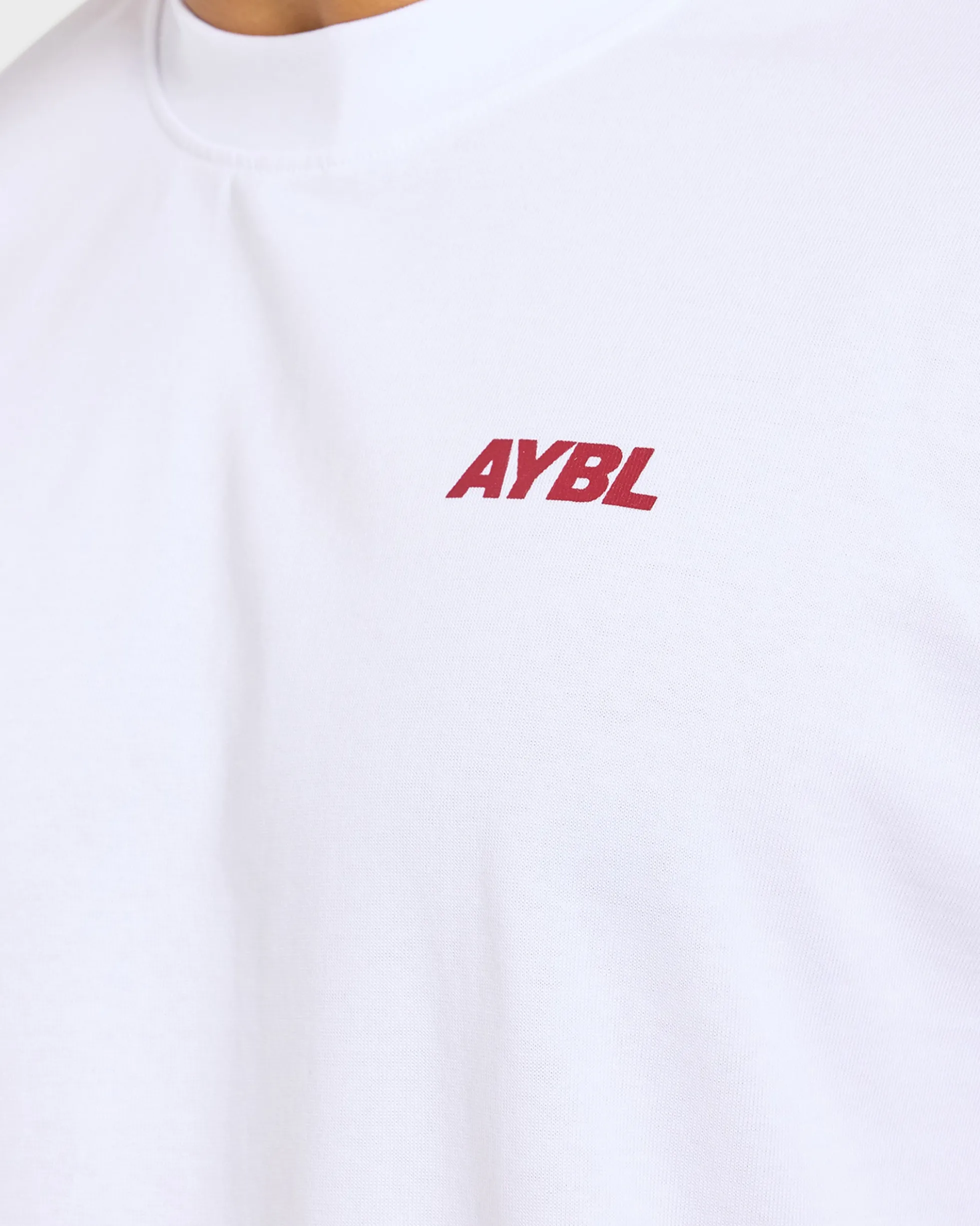AYBL Sportswear 18 Oversized T Shirt
