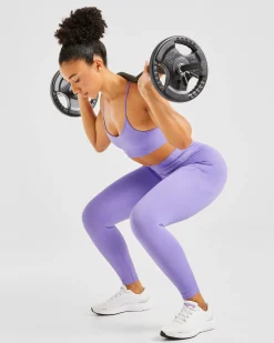 Balance V3 Seamless Leggings