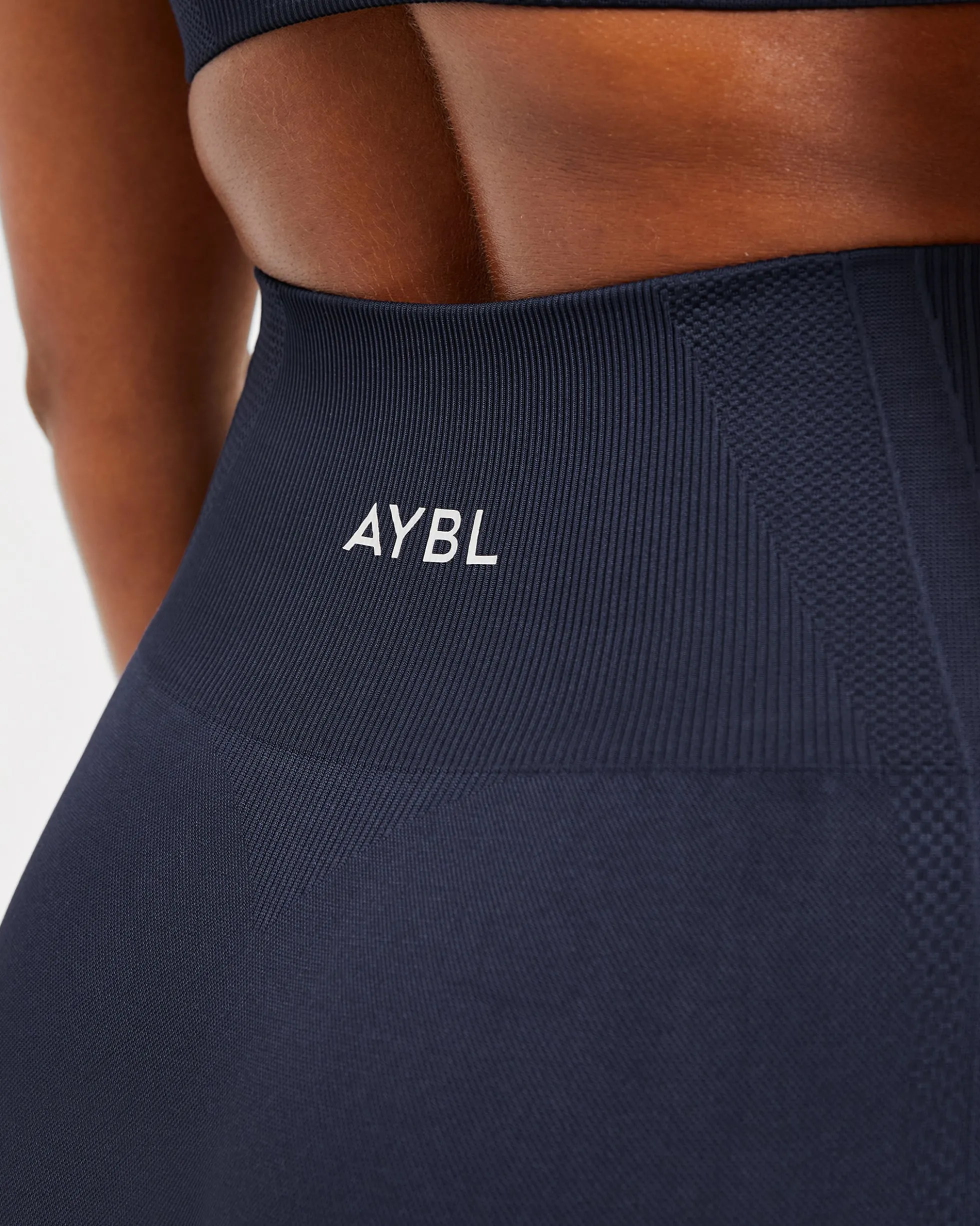 Balance V3 Seamless Leggings