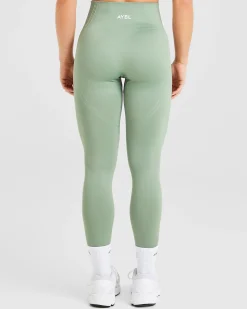 Balance V3 Seamless Leggings