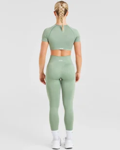 Balance V3 Seamless Leggings
