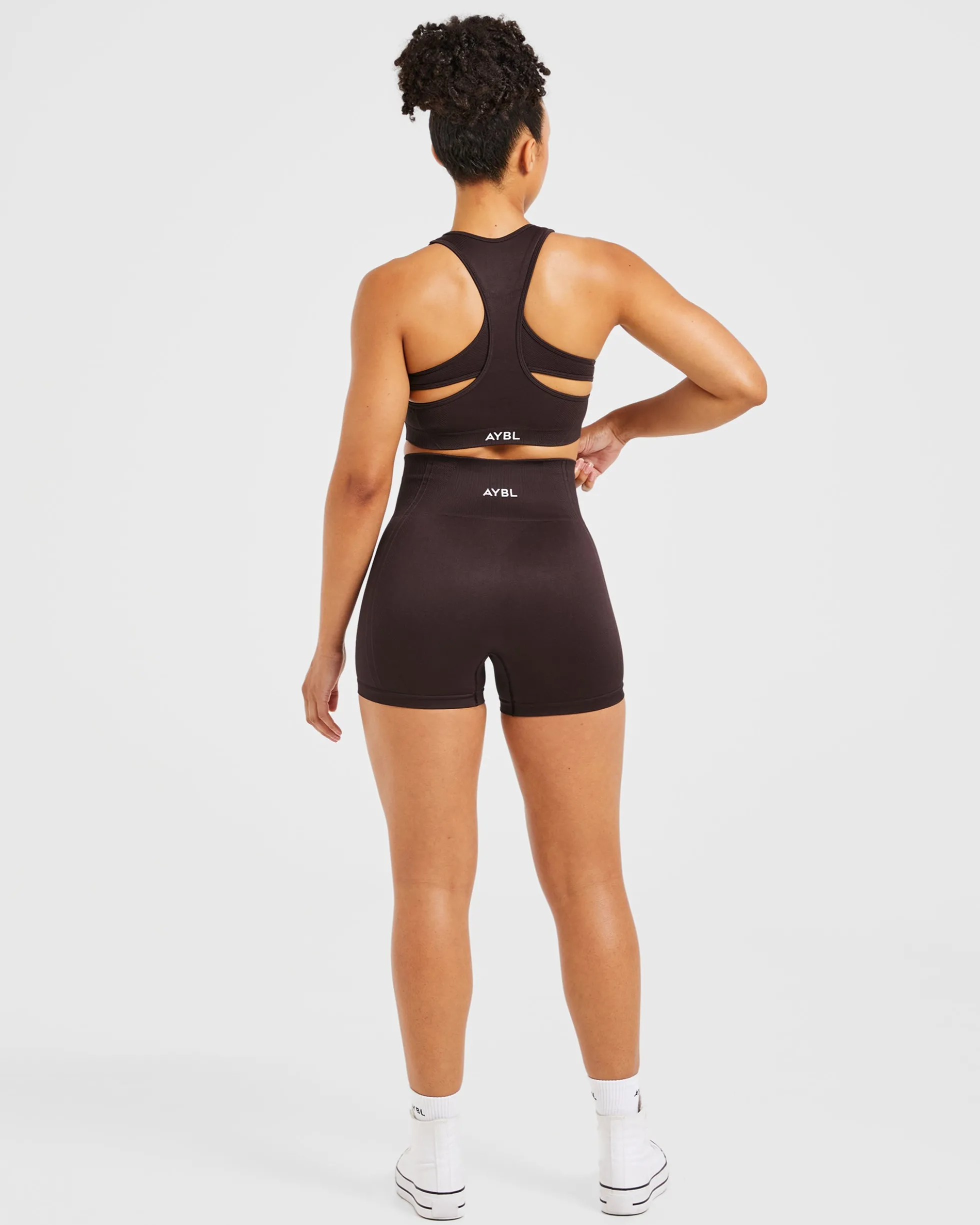Balance V3 Seamless Shorts