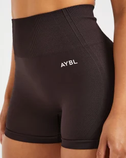 Balance V3 Seamless Shorts