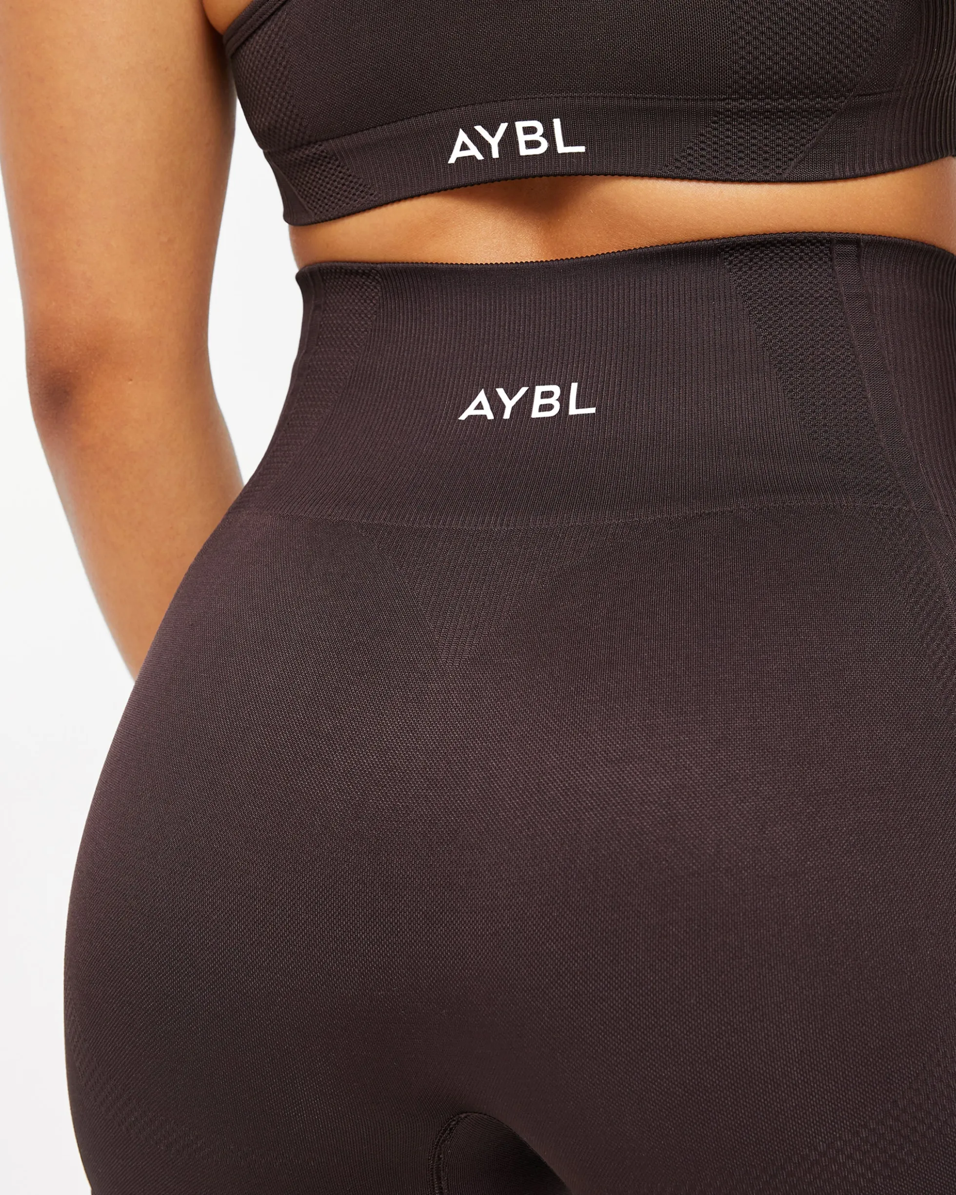 Balance V3 Seamless Shorts